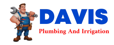 Trusted plumber in WYSOX